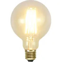 Star Trading 352-53-1, 3,6 W, E27, 320 lm, 25000 h, Warmweiß