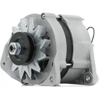 RIDEX 4G0135 Lichtmaschine Generator LiMa 90A 14V für VW GOLF II (19E, 1G1) für AUDI 80 Limousine (8C2, B4) 80 (89, 89Q, 8A, B3) Cabriolet (8G7, B4)