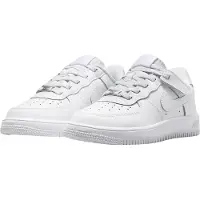 Nike Force 1 Low EasyOn Sneakers Kinder