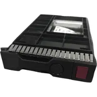 HP P09724-B21, 1,92 TB, 3.5", 535 MB/s, 6 Gbit/s