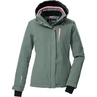 Killtec Damen Funktionsjacke KSW 25 WMN SKI JCKT