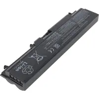 AccuCell Akku passend für Lenovo ThinkPad E40, Li-Ion, 10,8V, 5200mAh, 56,2Wh, black