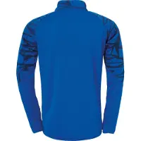 Uhlsport Goal 25 Halbreißverschluss-sweatshirt