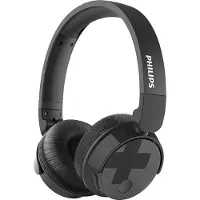Philips TABH305BK/00, Kabellos, 9 - 21000 Hz, Anrufe/Musik, 145,5 g, Kopfhörer, Schwarz