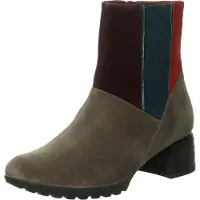 Think! Komfort Stiefeletten Damen 31383937313734 Bunt 40 EU