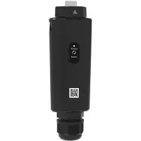 Growatt Shine Lan-X 0% MwSt §12 III UstG