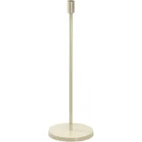 Osram Stehlampe DECOR STICK, creme / amber, für Wohn- / Esszimmer, Metall, Modern, Stehlampe