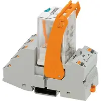 Phoenix Contact 2903292 Relaismodul RIF-3-RPT-LV-230AC/3X21 RIF3RPTLV230AC3X21
