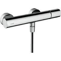 Axor Brause-Einhebelmischer Axor Uno AP, mit Zerogriff, chrom