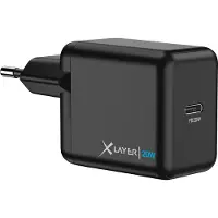 XLayer Ladegerät Typ C (USB-C) Single Charger PD 20W