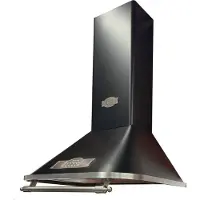 Kaiser Dunstabzugshaube A 6315 Em Sil Eco Wandhaube 60 cm 910m³/ h