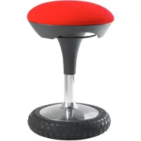 Topstar Hocker Sitness 20 Rot (Si69G21)
