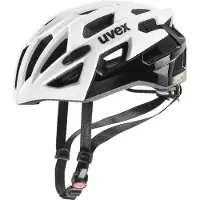 Uvex race 7, Halber Helm, Formenbau
