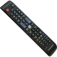 Samsung Original Ersatzfernbedienung für Fernbedienung AA59-00582A
