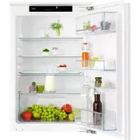 AEG Einbaukühlschrank / 880 mm / 137 L / Festtür TSK5O88WDF Weiß