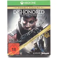Dishonored: Der Tod des Outsiders Double Feature