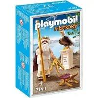 Playmobil 9149 Play & Give Zeus