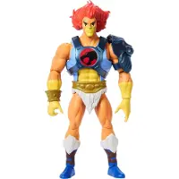 Mattel Masters of the Universe Origins Thundercats Lion-O
