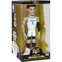 Funko POP! Nba Lamelo Ball Figur 12