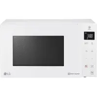 LG MH6535GIH, Über den Bereich, Kombi-Mikrowelle, 25 l, 1000 W, Eingebautes Display, Berührung