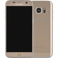 Samsung Galaxy S7 SM-G930F, 12,9 cm (5.1"), 2560 x 1440 Pixel, 4 GB, 32 GB, 12 MP, Gold