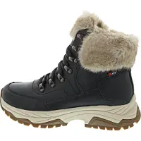 Rieker W3971-00 (38/schwarz/beige/schwar)