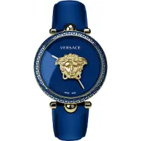 Versace - Armbanduhr - Damen - Quarz - Palazzo - VECO02122