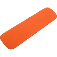 Lazer POLSTER ORANGE ANVERZ NTA . Größe M ORANGE - komfortables Ersatzpolster...