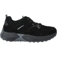 Gabor Komfort Schnürschuhe Damen 31393135323235 Schwarz 41 EU