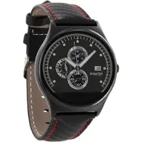 Xlyne QIN XW Prime II, 3,1 cm (1.22"), TFT, Touchscreen, 65 g