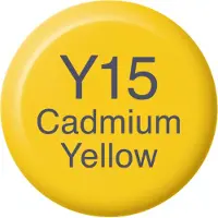 Copic Ink Typ Y - 15