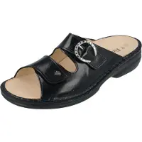 Finn Comfort Mumbai Damen Pantolette in Gr. 41