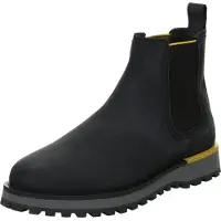Camel active Camel Schuhe Pilgrim, 21251314C00BLACK, Größe: 44