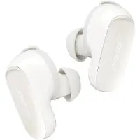Bose QuietComfort Ultra Noise-Cancelling Earbuds, Bluetooth für Spatial-Audio, erstklassiges Noise-Cancelling, Bluetooth-Earbuds für Sport, Audiophile