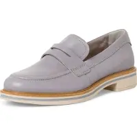 Tamaris Klassische Slipper Damen 31373330353034 Blau 38 EU