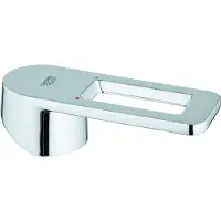 GROHE 46637LS0, Weiß