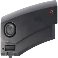 AccuCell Akku passend für Kärcher Akkubesen K55 Akku 4.070-696 NiMH Akku 2000mAh