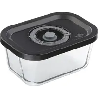 Küchenprofi Vakuumbox S EASYFRESH 1003053514/Abverkauf nur solange Vorrat reicht
