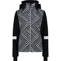 CMP 33w0686 Jacke Grau XS Frau Grau XS