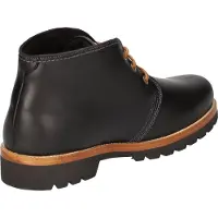 Panama jack Bota Panama Igloo C29 - Schwarz Nubukleder Größe: 44 Normal