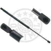OPTIMAL AG-52326 Gasfeder Heckklappendämpfer für NISSAN NOTE (E12) 615mm