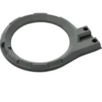 Bestway Ersatzteil Tankbasis (grau) für Flowclear Sandfilteranlage (58499 | GS)