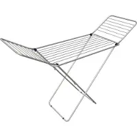 Gimi Alucom 154446 Wäscheleine
