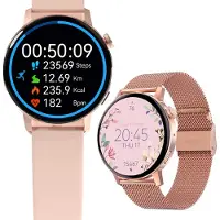 Forever ForeVive 4 SB-350, 3,35 cm (1.32"), IPS, Touchscreen, 33 g
