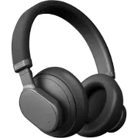 Forcell , Bluetooth Headset mit Geräuschreduzierung 30 Stunden Akkulaufzeit, Schwarz