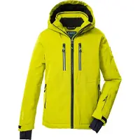 Killtec Kinder Funktionsjacke KSW 191 BYS SKI JCKT