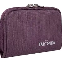 Tatonka Big Plain RFID Block Geldbörse midnight plum