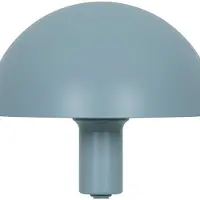 Nordlux Design-Tischleuchte Ellen grau