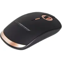 Esperanza EM127 Maus RF Wireless Optical 1600 DPI Schwarz