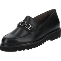 Paul green Slipper Slipper Glattleder